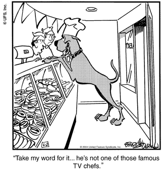 marmaduke